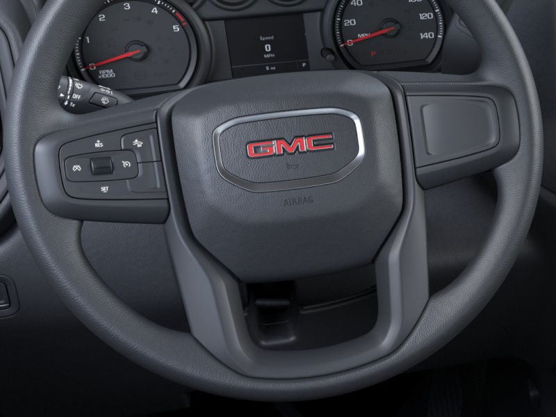 2025 GMC Sierra 3500 HD Pro