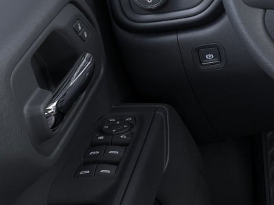 2025 GMC Sierra 3500 HD Pro