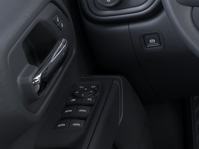 2025 GMC Sierra 3500 HD Pro