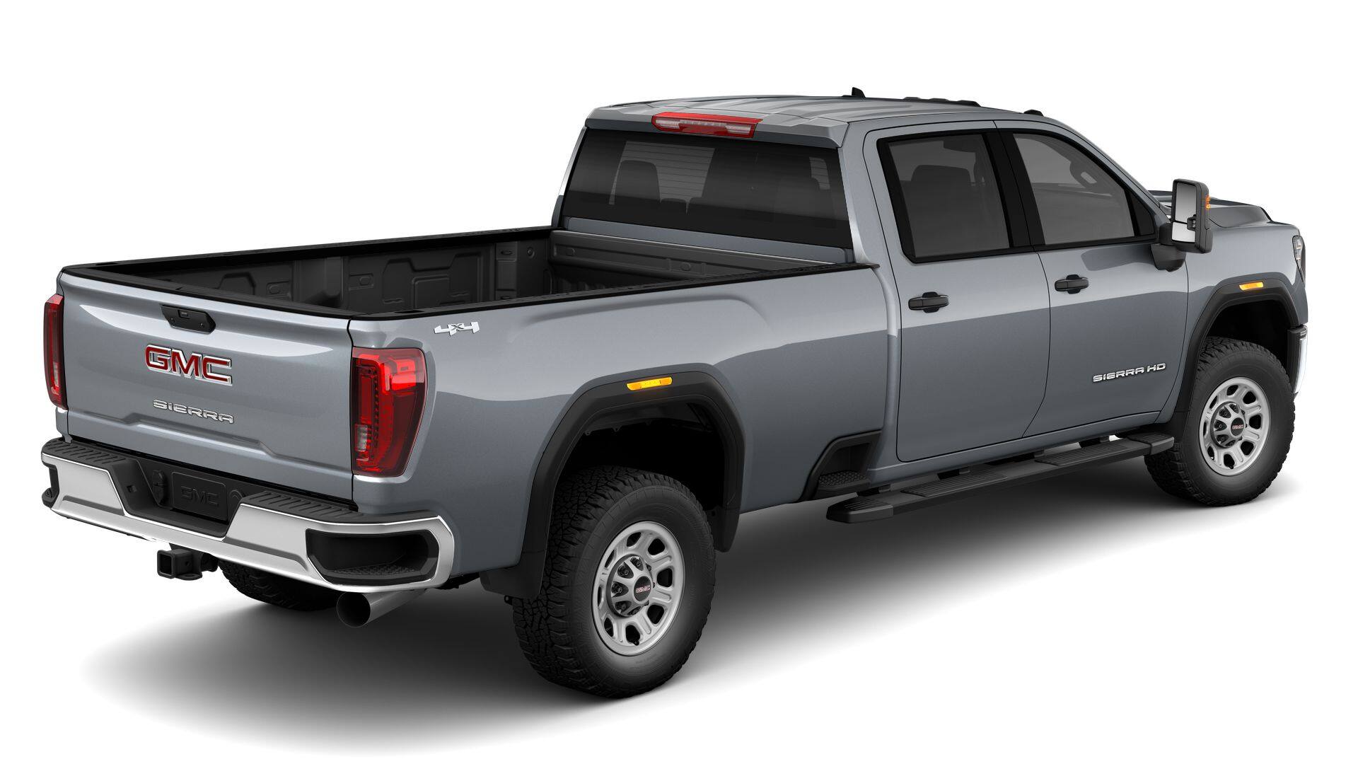 2025 GMC Sierra 3500 HD Pro