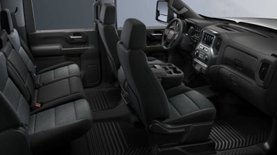 2025 GMC Sierra 3500 HD Pro