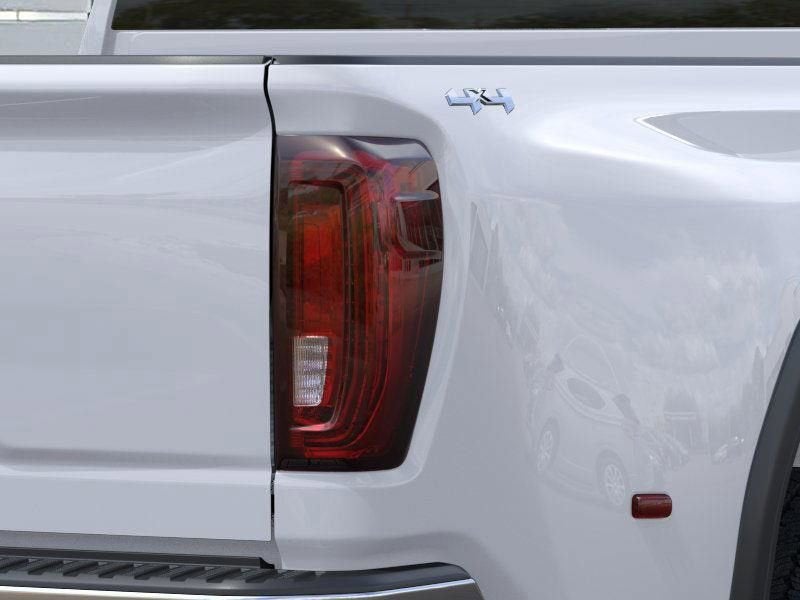 2026 GMC Sierra 3500 HD Pro DRW