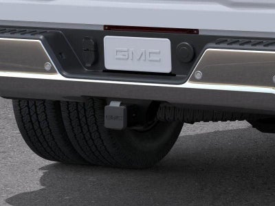 2026 GMC Sierra 3500 HD Pro DRW