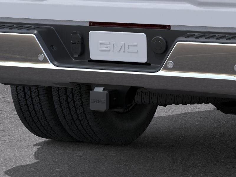 2026 GMC Sierra 3500 HD Pro DRW