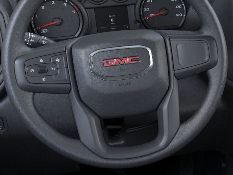 2026 GMC Sierra 3500 HD Pro DRW