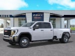 2026 GMC Sierra 3500 HD Pro DRW