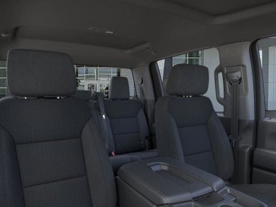 2026 GMC Sierra 3500 HD Pro DRW