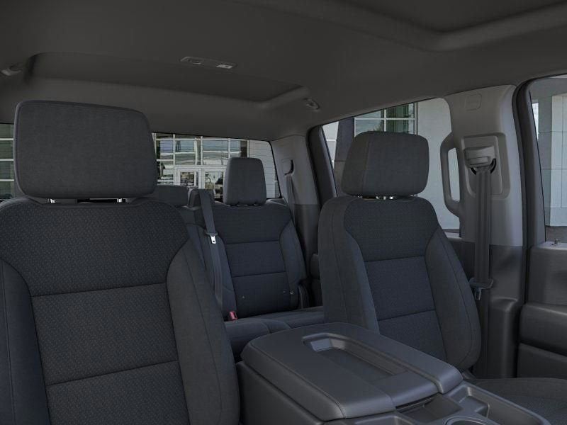 2026 GMC Sierra 3500 HD Pro DRW