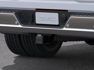 2026 GMC Sierra 3500 HD Pro DRW