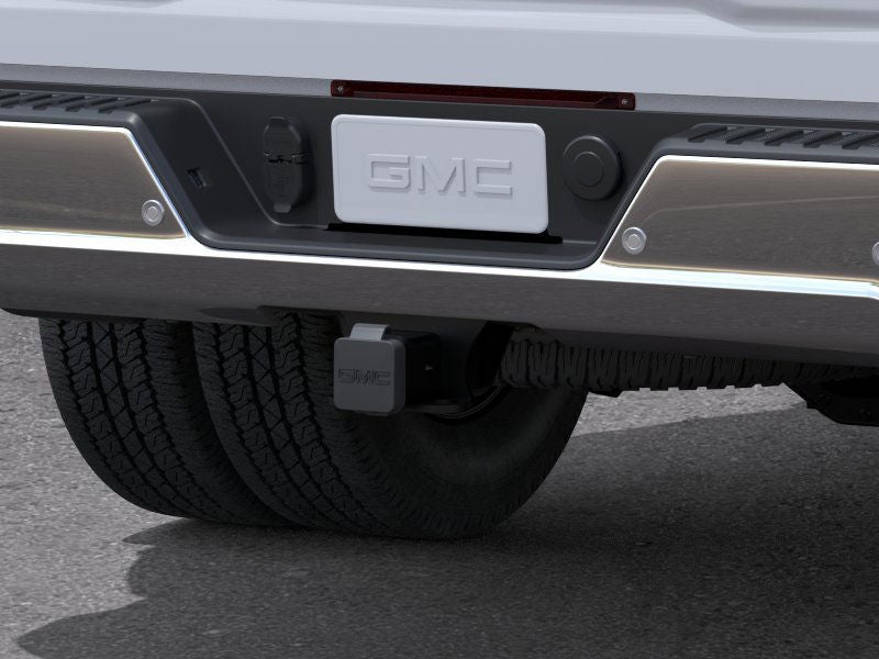 2026 GMC Sierra 3500 HD Pro DRW