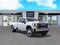 2026 GMC Sierra 3500 HD SLT DRW