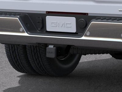 2026 GMC Sierra 3500 HD SLT DRW