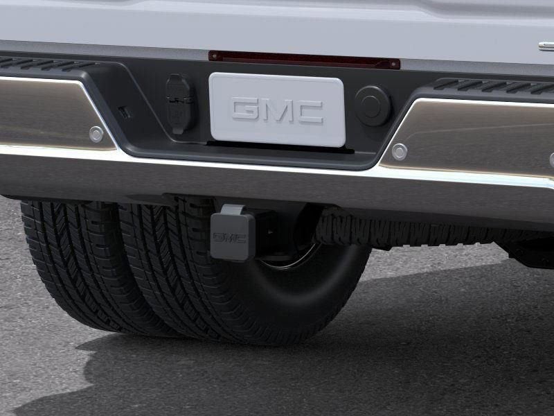 2026 GMC Sierra 3500 HD SLT DRW