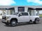 2026 GMC Sierra 3500 HD SLT DRW