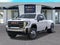 2026 GMC Sierra 3500 HD SLT DRW
