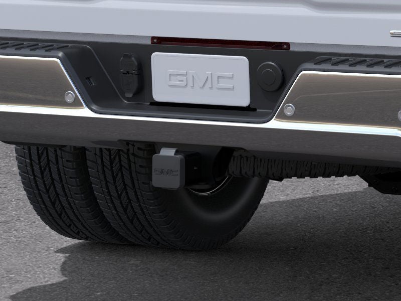 2026 GMC Sierra 3500 HD SLT DRW