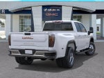 2026 GMC Sierra 3500 HD SLT DRW