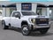 2026 GMC Sierra 3500 HD SLT DRW