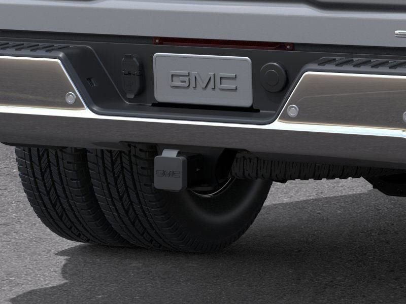 2026 GMC Sierra 3500 HD SLT DRW