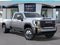 2026 GMC Sierra 3500 HD SLT DRW