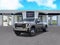 2026 GMC Sierra 3500 HD SLT DRW