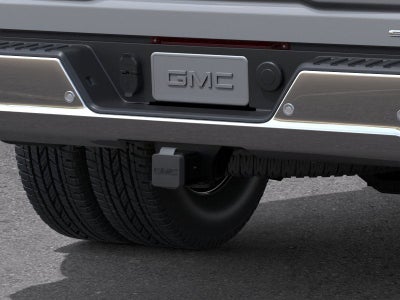 2026 GMC Sierra 3500 HD SLT DRW