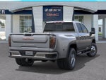 2026 GMC Sierra 3500 HD SLT DRW