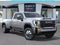 2026 GMC Sierra 3500 HD SLT DRW
