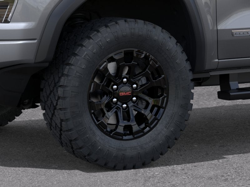 2026 GMC Canyon Elevation - Photo 33