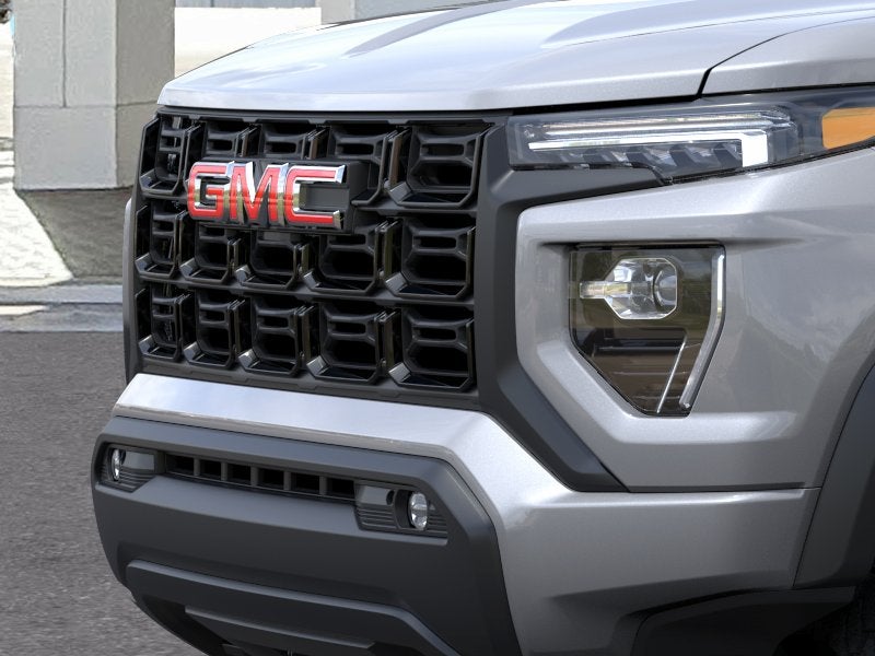 2026 GMC Canyon Elevation - Photo 37