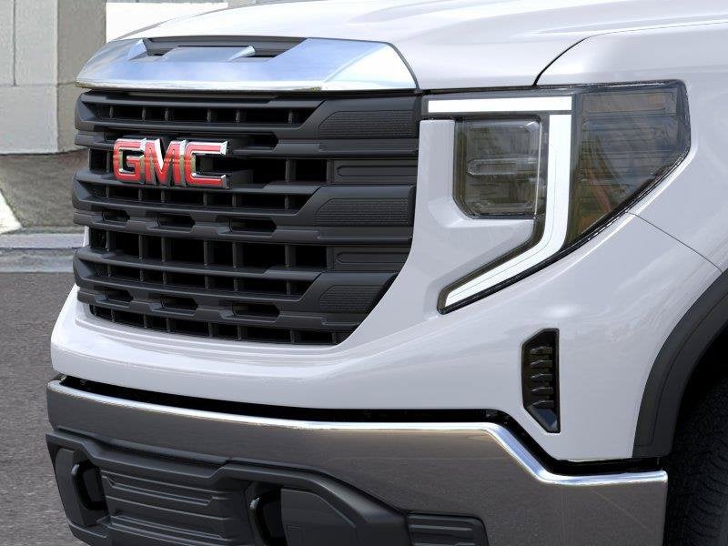2026 GMC Sierra 1500 Pro - Photo 13