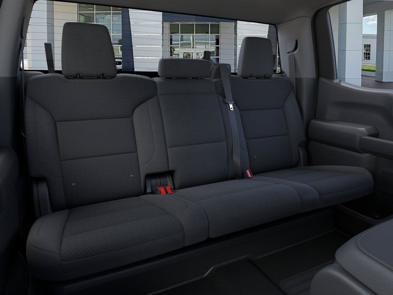 2026 GMC Sierra 1500 Pro - Photo 17
