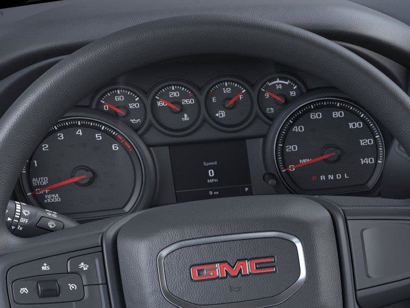2026 GMC Sierra 1500 Pro - Photo 18