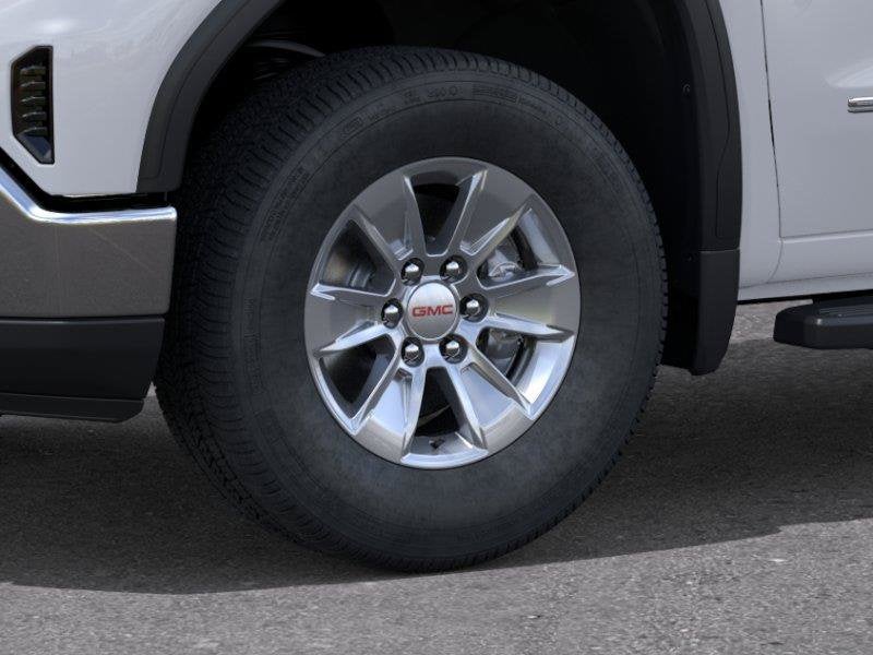 2026 GMC Sierra 1500 Pro - Photo 9