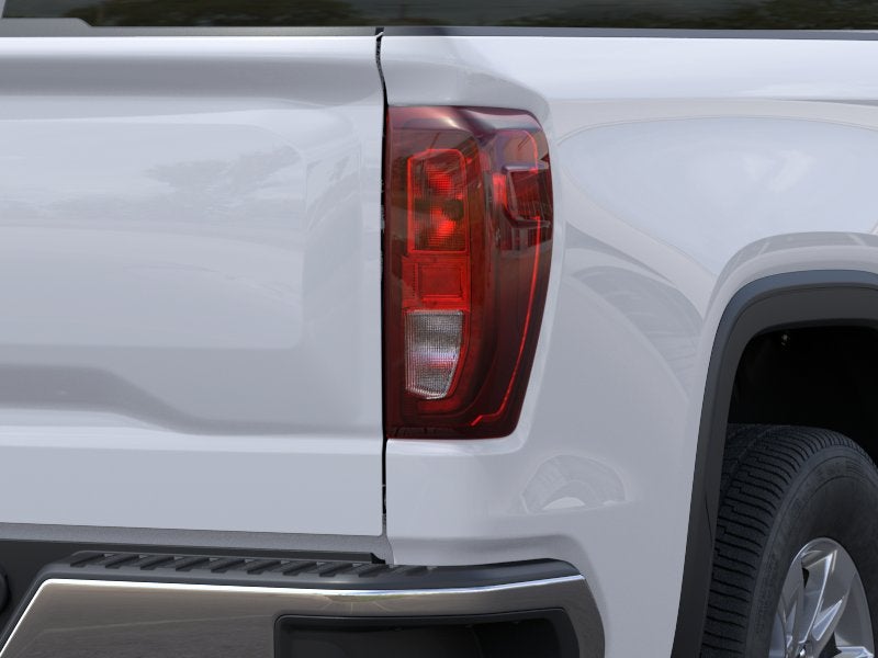 2026 GMC Sierra 1500 Pro - Photo 35