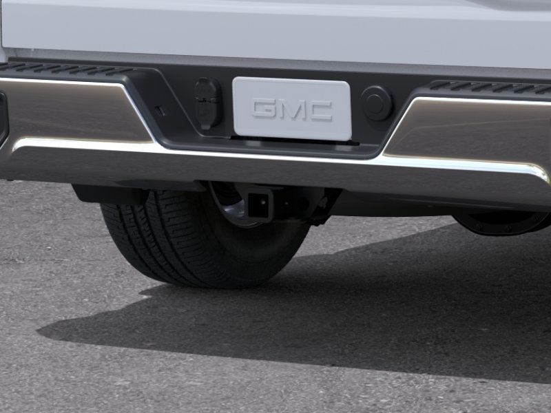 2026 GMC Sierra 1500 Pro - Photo 38