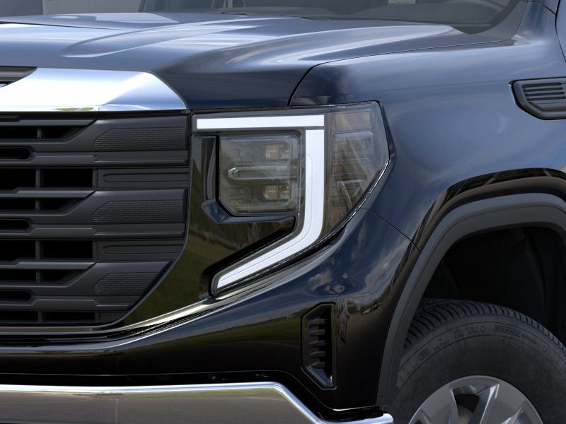 2026 GMC Sierra 1500 Pro - Photo 34