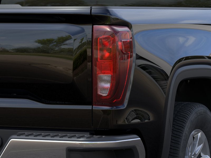 2026 GMC Sierra 1500 Pro - Photo 35