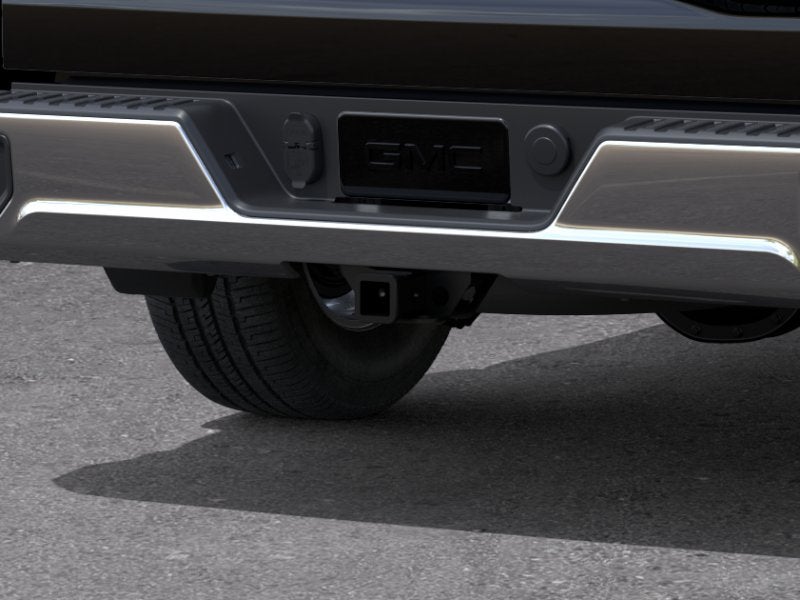2026 GMC Sierra 1500 Pro - Photo 38