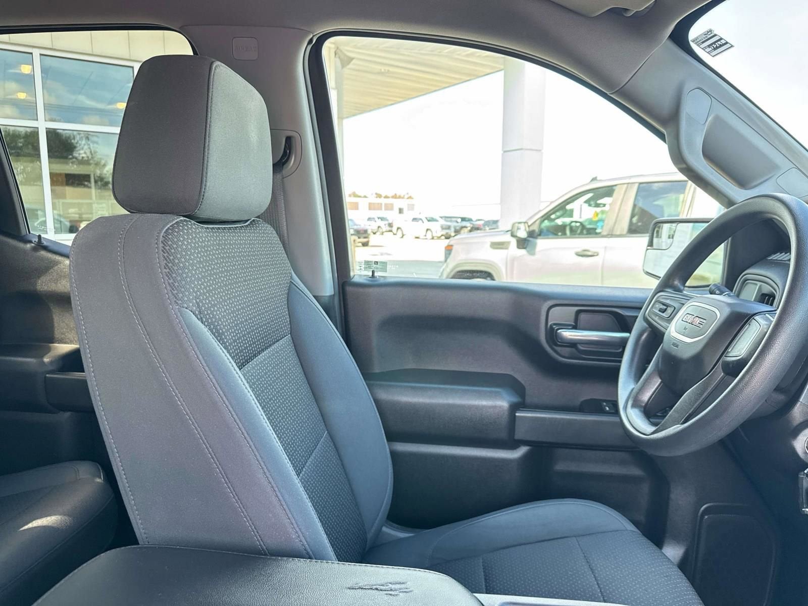 2019 GMC Sierra 1500 2WD Double Cab 147"