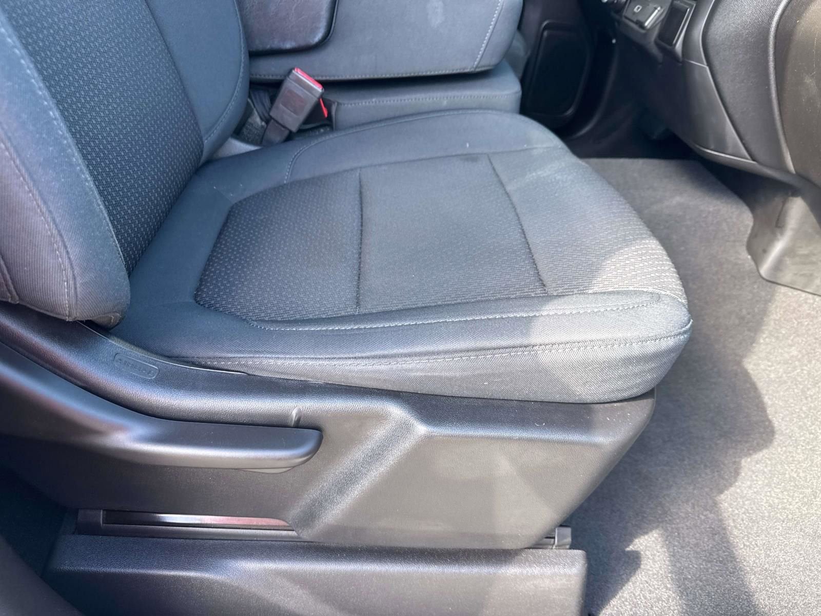 2019 GMC Sierra 1500 2WD Double Cab 147"