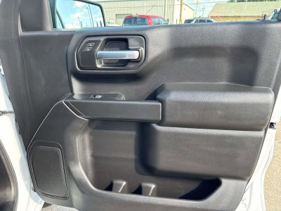 2019 GMC Sierra 1500 2WD Double Cab 147"