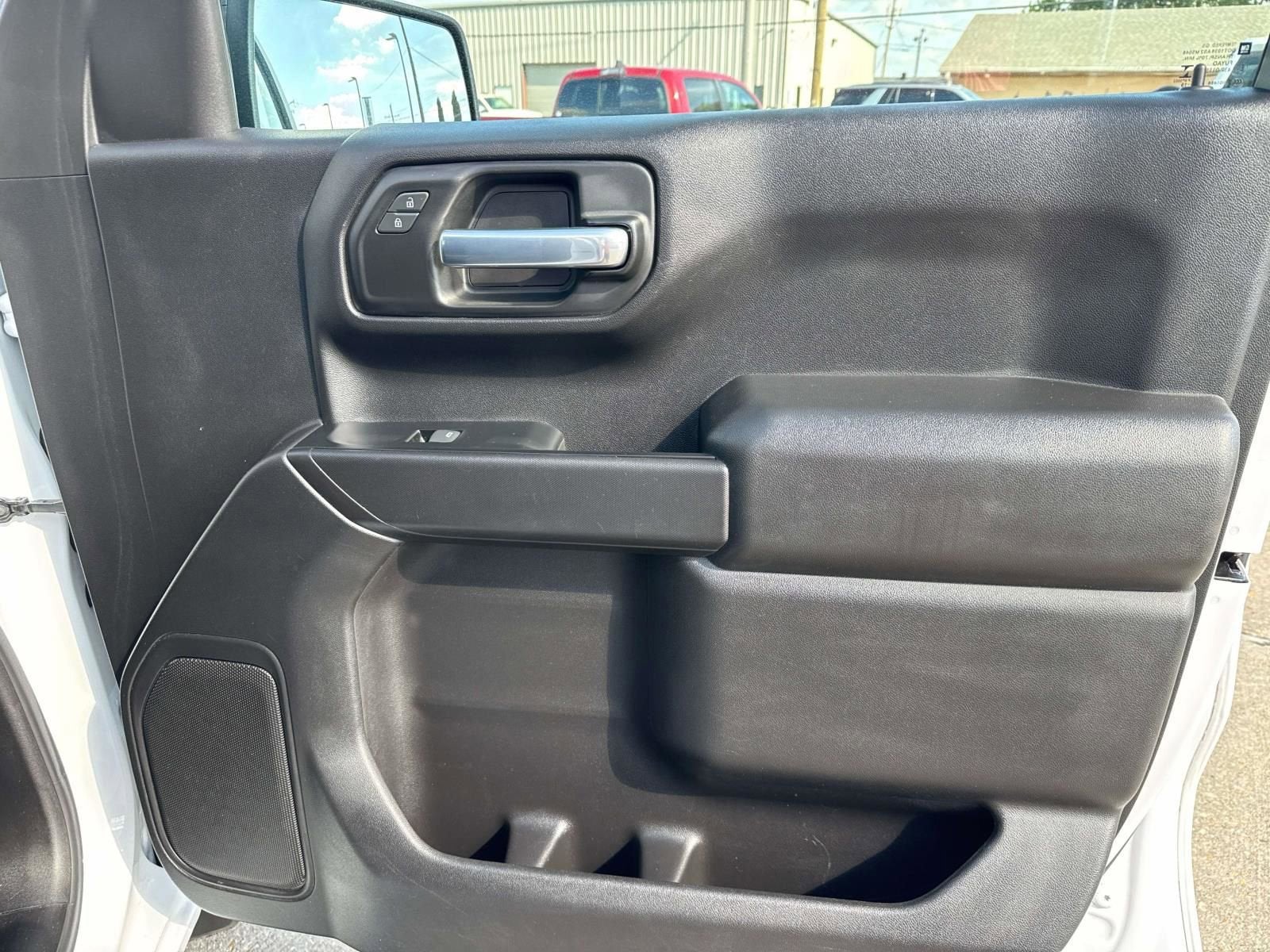 2019 GMC Sierra 1500 2WD Double Cab 147"