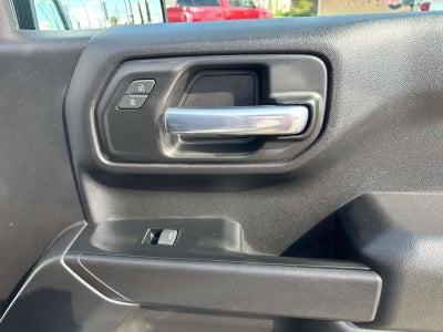 2019 GMC Sierra 1500 2WD Double Cab 147"