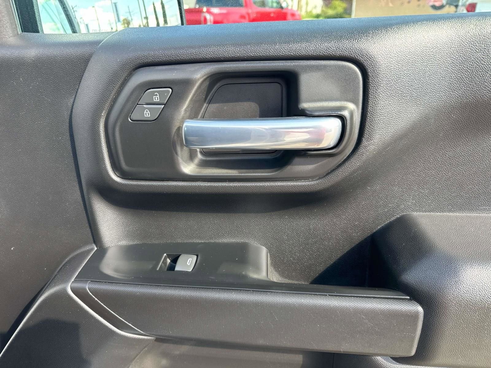 2019 GMC Sierra 1500 2WD Double Cab 147"