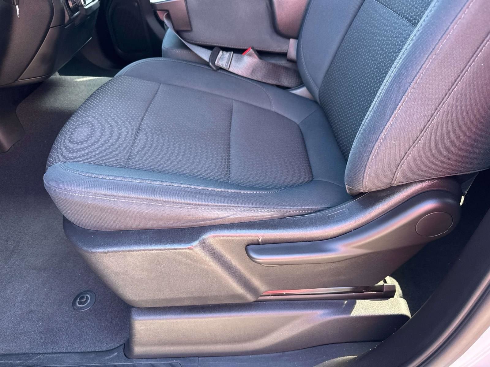 2019 GMC Sierra 1500 2WD Double Cab 147"