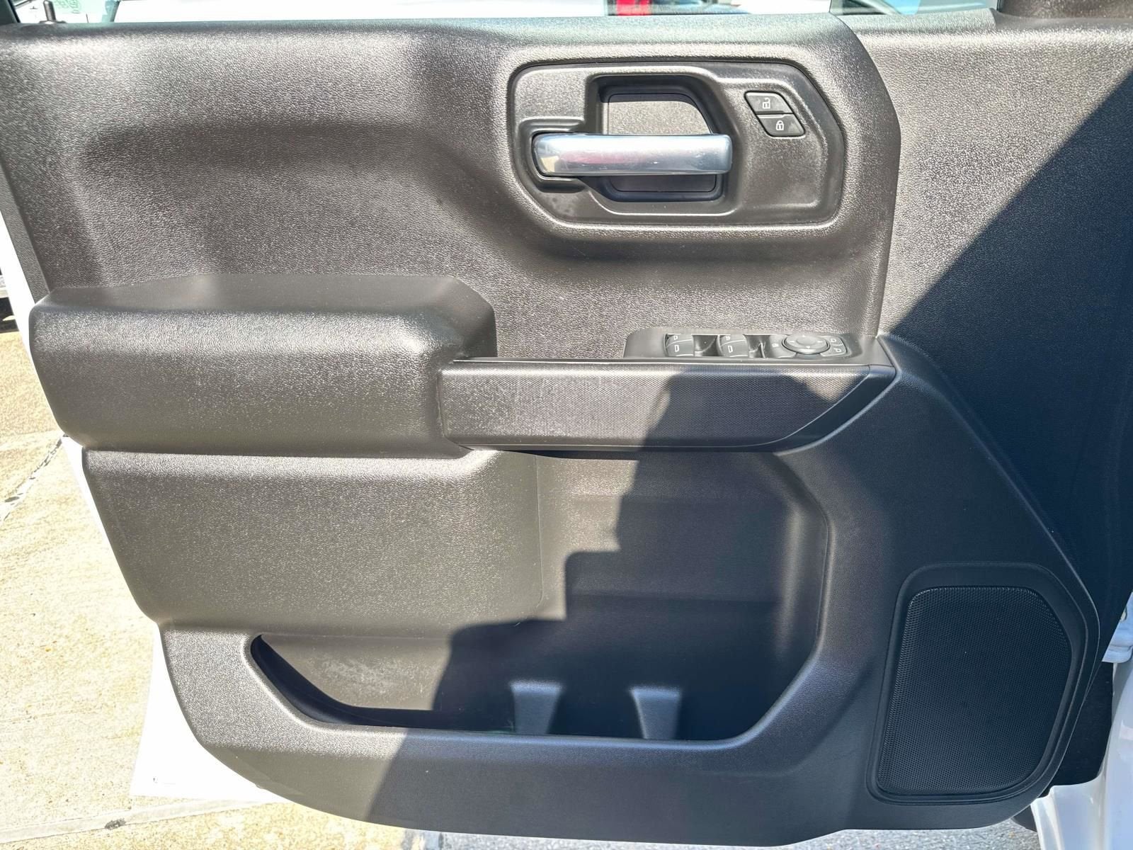 2019 GMC Sierra 1500 2WD Double Cab 147"