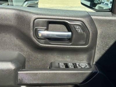 2019 GMC Sierra 1500 2WD Double Cab 147"