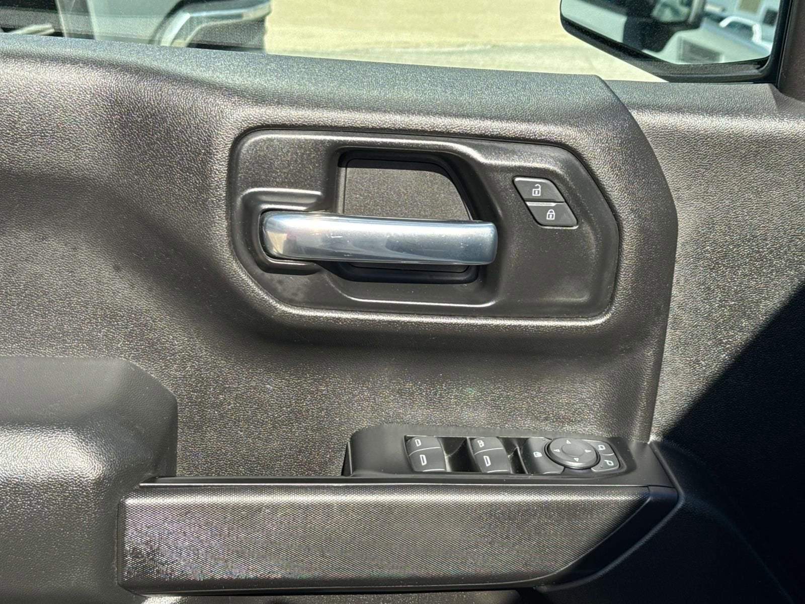 2019 GMC Sierra 1500 2WD Double Cab 147"