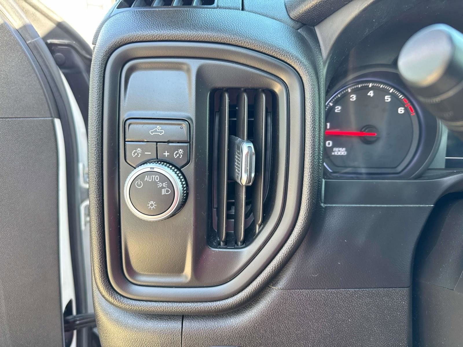 2019 GMC Sierra 1500 2WD Double Cab 147"